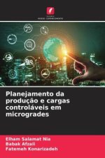 Planejamento da produç?o e cargas controláveis em microgrades