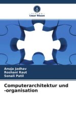 Computerarchitektur und -organisation