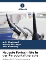 Neueste Fortschritte in der Parodontaltherapie