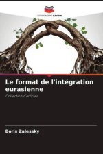 Le format de l'intégration eurasienne