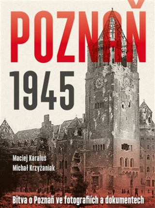 Poznaň 1945