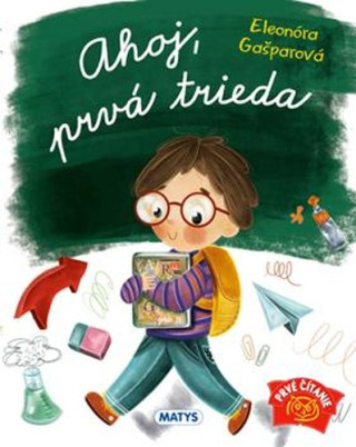 Ahoj, prvďż˝ trieda