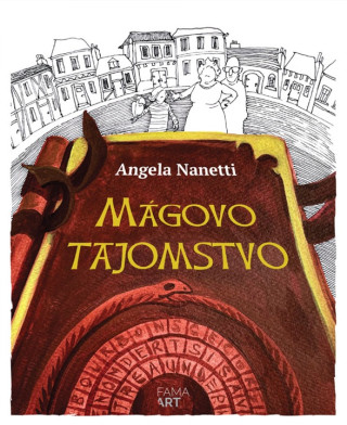 Mďż˝govo tajomstvo