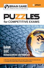 Brain Game Puzzels for Competitive Exams