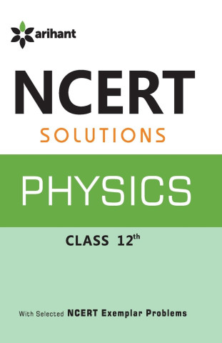 Ncert Solutions Physics  12th