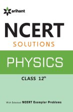 Ncert Solutions Physics  12th