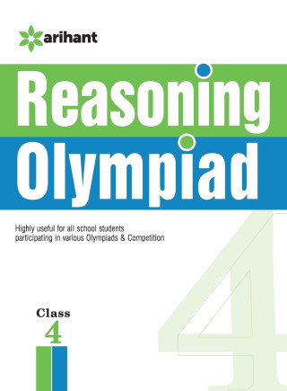 Reasoning Olympiad Class 4th