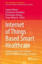 Internet of Things Based Smart Healthcare