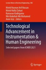 Technological Advancement in Instrumentation & Human Engineering