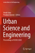 Urban Science and Engineering