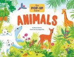 Pop-Up Guide: Animals