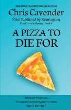 Pizza To Die For