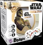 Gra Dobble Star Wars Mandalorian