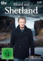 Mord auf Shetland Staffel 4