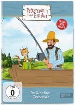 Pettersson und Findus (15) Das Denk-Dran-Taschentuch