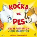 Kočka vs. pes