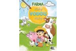 Maluj vodou Farma