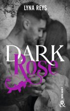 Dark Rose