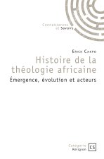 HISTOIRE DE LA THEOLOGIE AFRICAINE
