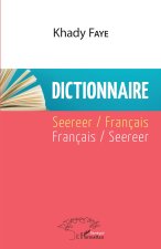 Dictionnaire Seereer / Français - Français / Seereer