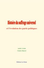 Histoire du suffrage universel et l’évolution des partis politiques