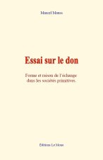 Essai sur le don