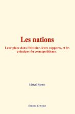 Les nations