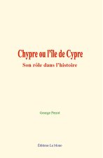Chypre ou l’île de Cypre