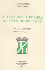 A travers l'Histoire au Pays de Pouancé