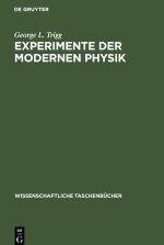 Experimente der modernen Physik