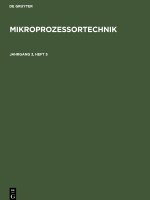 Mikroprozessortechnik
