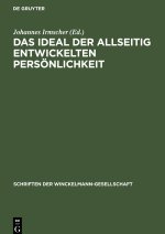Ideal der allseitig entwickelten Persoenlichkeit