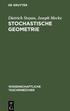 Stochastische Geometrie