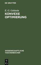 Konvexe Optimierung
