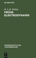 Fruhe Elektrodynamik