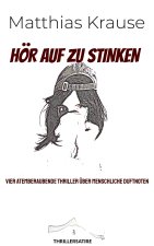 Hoer auf zu stinken