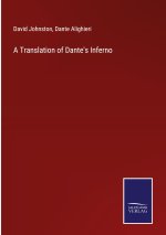 Translation of Dante's Inferno