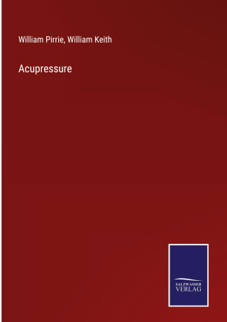 Acupressure