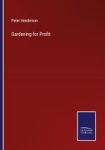 Gardening for Profit