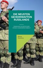 neusten Geheimwaffen Russlands