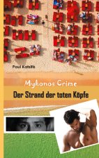 Strand der toten Koepfe