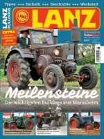 Traktor Classic Special 18/2022. Lanz