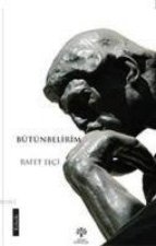Bütünbelirim