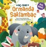 Ormanda Saklambac - Bul Beni
