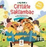 Ciftlikte Saklambac - Bul Beni
