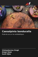 Caesalpinia bonducella