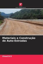 Materiais e Construç?o de Auto-Estradas
