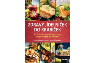 Zdravý jídelníček do krabiček