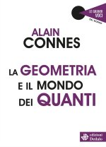 geometria e il mondo dei quanti