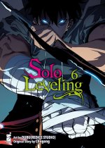 Solo leveling